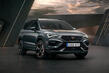 Koeajo: päivitetty Cupra Ateca -crossover kuva 2