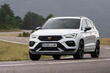 Koeajo: päivitetty Cupra Ateca -crossover kuva 4