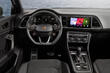 Koeajo: päivitetty Cupra Ateca -crossover kuva 5
