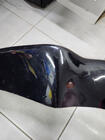 BMW 3-sarja E90/E91 2005–2011 B-laatu Etupuskurin spoilerin lippa Flap (E92 Coupe) kuva 2