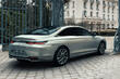 Koeajo: ranskalainen premium-sedan DS 9 kuva 4