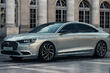Koeajo: ranskalainen premium-sedan DS 9 kuva 2