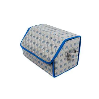 Tavaratilan järjestelylaukku ECO (50x30x30, Maybach) kuva 4