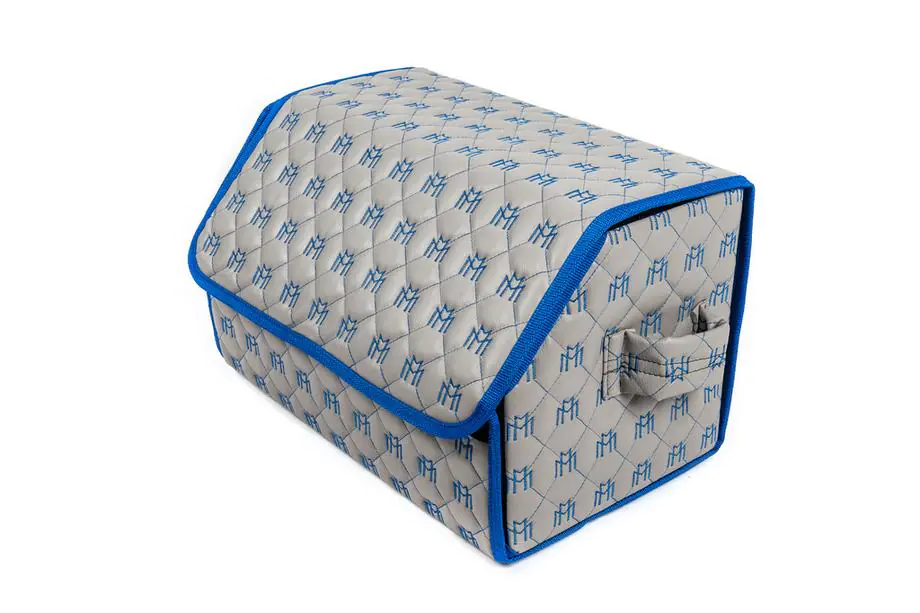 Tavaratilan järjestelylaukku ECO (50x30x30, Maybach) Kuva 4