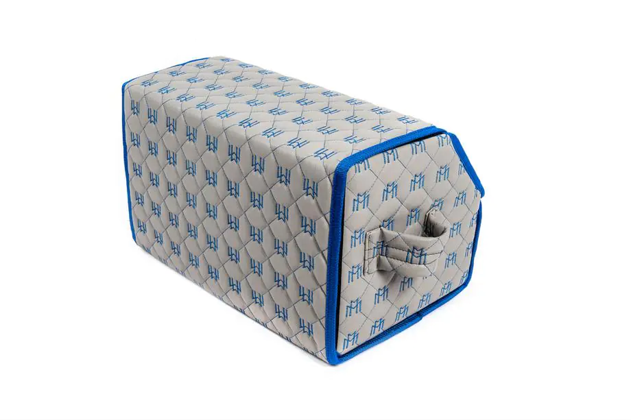 Tavaratilan järjestelylaukku ECO (50x30x30, Maybach) Kuva 6