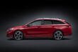 Koeajossa päivitetty Hyundai i30 Wagon kuva 3