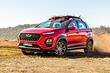 Chery Tiggo 2 Pro: kompakti crossover, jolla on kunnianhimoa kuva 2