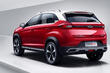 Chery Tiggo 2 Pro: kompakti crossover, jolla on kunnianhimoa kuva 4