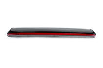 Toyota Land Cruiser Prado 150 2009–2023 Spoileri Full LED -valoilla Valkoinen väri kuva 5