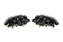 Toyota Land Cruiser Prado 150 2009–2023 Full LED -ajovalot eteen (2013-2017, 2 kpl) kuva 4
