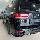 Toyota Land Cruiser 300 2021– WALD bodykit-sarja (Prestige) kuva 5