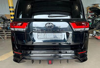 Toyota Land Cruiser 300 2021– WALD bodykit-sarja (Prestige) kuva 6