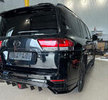 Toyota Land Cruiser 300 2021– WALD bodykit-sarja (Prestige) kuva 7