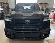 Toyota Land Cruiser 300 2021– WALD bodykit-sarja (Prestige) kuva 1