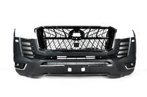 Toyota Land Cruiser 300 2021– WALD bodykit-sarja (Prestige) kuva 9