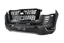 Toyota Land Cruiser 300 2021– WALD bodykit-sarja (Prestige) kuva 16