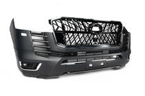 Toyota Land Cruiser 300 2021– WALD bodykit-sarja (Prestige) kuva 17