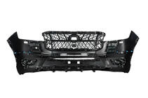 Toyota Land Cruiser 300 2021– WALD bodykit-sarja (Prestige) kuva 18