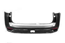 Toyota Land Cruiser 300 2021– WALD bodykit-sarja (Prestige) kuva 11