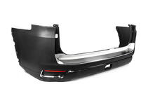 Toyota Land Cruiser 300 2021– WALD bodykit-sarja (Prestige) kuva 23