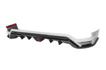 Toyota Land Cruiser 300 2021– WALD bodykit-sarja (Prestige) kuva 25