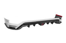 Toyota Land Cruiser 300 2021– WALD bodykit-sarja (Prestige) kuva 26