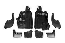 Toyota Land Cruiser 300 2021– WALD bodykit-sarja (Prestige) kuva 28