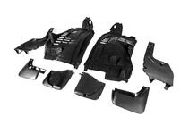 Toyota Land Cruiser 300 2021– WALD bodykit-sarja (Prestige) kuva 13