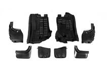 Toyota Land Cruiser 300 2021– WALD bodykit-sarja (Prestige) kuva 30