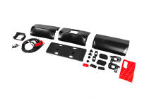 Toyota Land Cruiser 300 2021– WALD bodykit-sarja (Prestige) kuva 31
