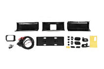 Toyota Land Cruiser 300 2021– WALD bodykit-sarja (Prestige) kuva 33