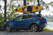 Buick Encore GX: kompaktin crossoverin katsaus kuva 5
