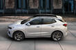 Buick Encore GX: kompaktin crossoverin katsaus kuva 2