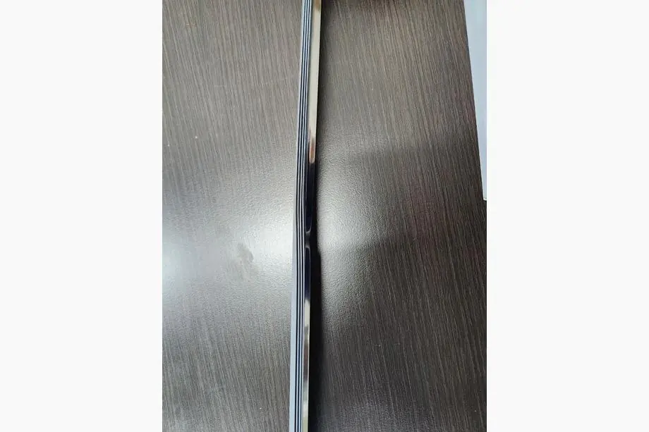 Nissan X-trail T31 2007–2014 II-laatu Ulompi ikkunankromilista Carmos Kuva 4