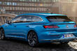 Volkswagen Arteon Shooting Brake: käytännöllinen ja tyylikäs farmari kuva 5