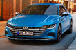 Volkswagen Arteon Shooting Brake: käytännöllinen ja tyylikäs farmari kuva 2