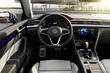 Volkswagen Arteon Shooting Brake: käytännöllinen ja tyylikäs farmari kuva 6