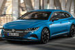 Volkswagen Arteon Shooting Brake: käytännöllinen ja tyylikäs farmari kuva 3