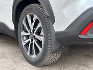 Toyota Corolla Cross 2020– Premium-roiskeläpät (4 kpl) kuva 2