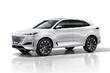 Changan UNI-K: tyylikäs ja tehokas crossover Kiinasta kuva 2