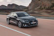 Koeajo: Audi A3 Sedan, 4. sukupolvi kuva 1