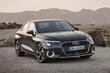 Koeajo: Audi A3 Sedan, 4. sukupolvi kuva 3