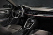 Koeajo: Audi A3 Sedan, 4. sukupolvi kuva 5