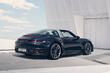 Koeajo: Porsche 911 Targa -roadster kuva 4