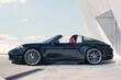 Koeajo: Porsche 911 Targa -roadster kuva 1