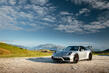 Koeajo: Porsche 911 Targa -roadster kuva 3
