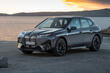 BMW iX: koeajo ja sähköisen SUV:n tekniset tiedot kuva 1