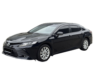 Toyota Camry 2017–2023 Roiskeläpät Premium V2 (EU/USA, L/LE/XLE) (4 kpl) kuva 1