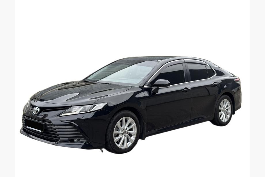Toyota Camry 2017–2023 Roiskeläpät Premium V2 (EU/USA, L/LE/XLE) (4 kpl) Image