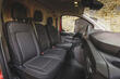 Ford Transit Custom II -sukupolvi: luotettava apuri yrityksellesi kuva 6